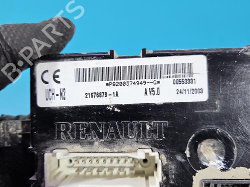 Engine control unit (ECU) RENAULT TRAFIC II Van (FL) 1.9 dCi 100 (FL0C, FL0K, FL0B) | BP38797160M57 - Image 9