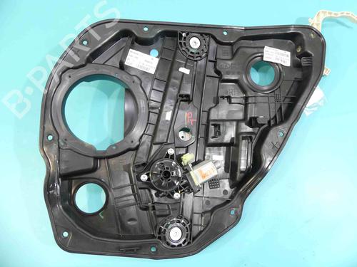 Used Rear right window mechanism Rear right window mechanism 37885535 37885535