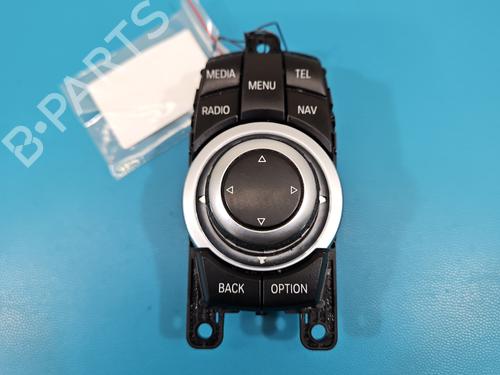 Switch BMW 6 Gran Coupe (F06) 640 i xDrive | BP38166154I30 - Image 2