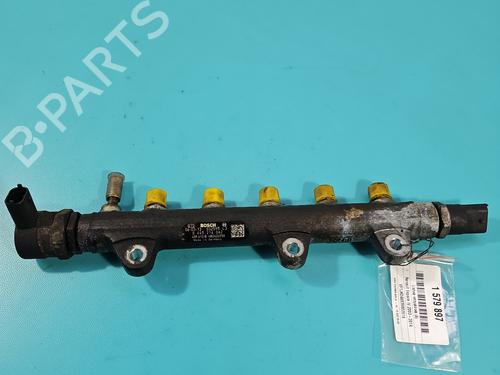 Injection rail RENAULT ESPACE IV (JK0/1_) 2.0 dCi (JK01, JK02, JK1J, JK1K, JK1H) | BP37844941M98  - Image 12