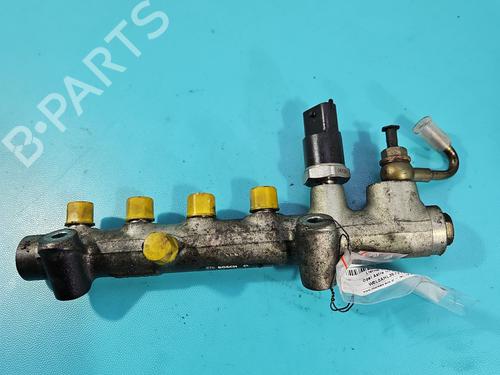 Injection rail OPEL ASTRA H GTC (A04) 1.8 (L08) | BP37845778M98 - Image 2