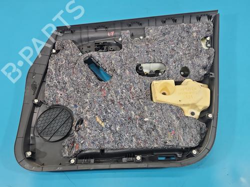 Front left panel TOYOTA VERSO (_R2_) 1.8 (ZGR21_, ZGR21R) | BP37838828C58 - Image 3