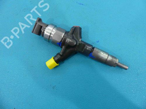 Used Injector Injector 38153984 38153984
