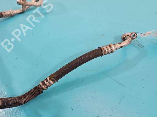 AC pipe RENAULT MEGANE III Hatchback (BZ0/1_, B3_) 1.5 dCi (BZ09, BZ0D, BZ1W, BZ29, BZ14) | BP38143145M126 - Image 2