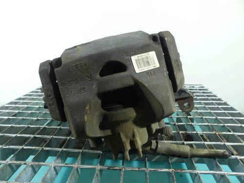 Used Right front brake caliper Right front brake caliper DS DS 4 / DS 4 CROSSBACK (NX_) 1.6 BlueHDi 120 (120 hp) 37888836 37888836