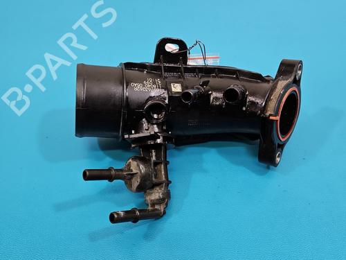 Pipe RENAULT CLIO V (B7_) 1.0 TCe 90 (B7MT) | BP37840265M125 - Image 5