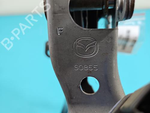 Pedal MAZDA 6 Saloon (GJ, GL) 2.2 D (GJ2FP) | BP38135854I4 - Image 7
