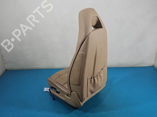 Left front seat PORSCHE PANAMERA (970) 3.6 | BP38993089C15 - Image 8
