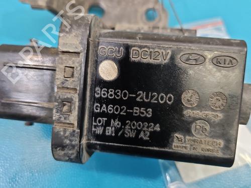 Electronic sensor KIA CEED (CD) | BP40008571M84 - Image 3