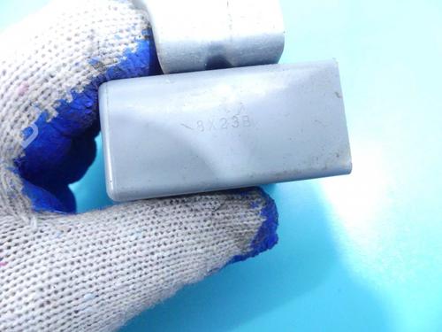 Electronic module HONDA HR-V (GH_) 1.6 16V 4WD (GH2, GH4) | BP37802943M83 - Image 5