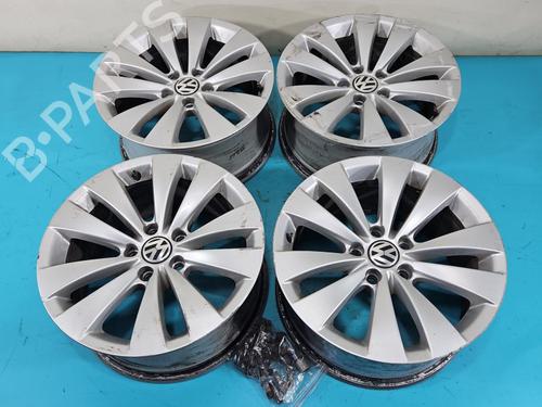 Fælgsæt Fælgsæt VW CC B7 (358) [2011-2017] 38131113 38131113