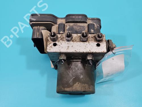 ABS pump CITROËN JUMPER II Van 2.2 HDi 110 | BP38141807M43 - Image 2