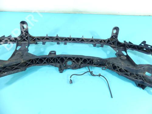 Front slam panel FORD FOCUS C-MAX (DM2)  | BP37808487C72  - Image 14