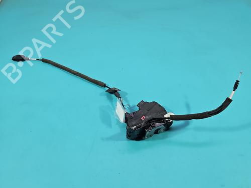 Used Front left lock Front left lock 37845405 37845405