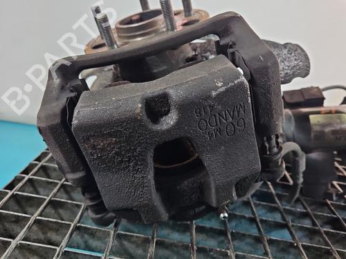 Used Left front brake caliper Left front brake caliper 38147266 38147266