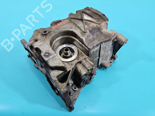 Used Oil sump Oil sump DACIA SANDERO II [2012-2026] 37818241 37818241
