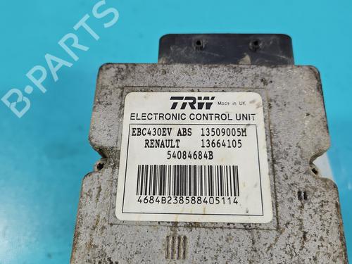ABS pump RENAULT TRAFIC II Bus (JL) 1.9 dCI 80 (JL0B) | BP37846137M43 - Image 10