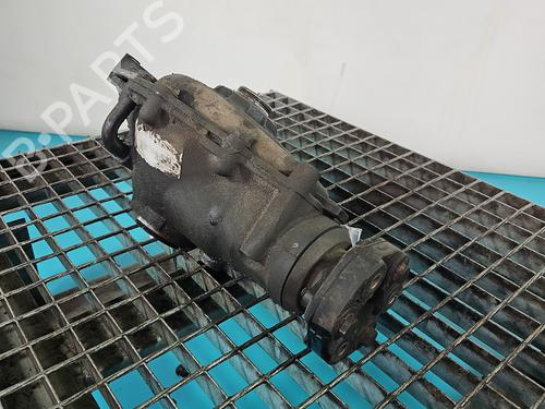front-differential-bmw-x5-e53-2000-2001-2002-2003-2004-2005-2006-37859319 main image