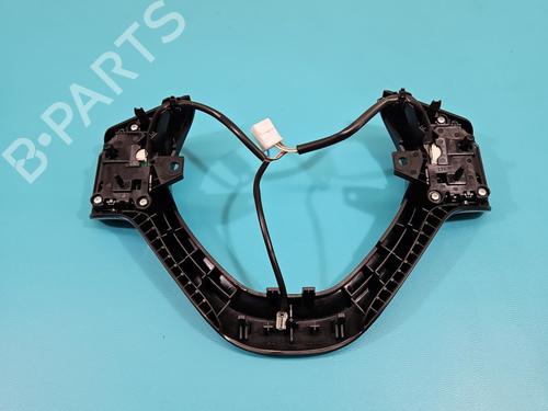Steering wheel controls TOYOTA AYGO (_B4_) 1.0 (KGB40) | BP38136883E15 - Image 5