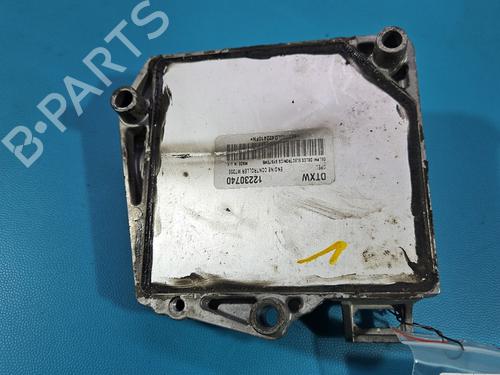 Engine control unit (ECU) OPEL ASTRA H (A04) 1.8 (L48) | BP39587457M57 - Image 3