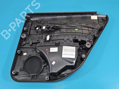 Rear left panel SEAT LEON (5F1) | BP37845579C60 - Image 4