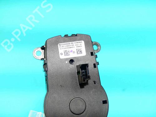 Headlight switch BMW 5 (F10) 520 d xDrive | BP37888208I24 - Image 5