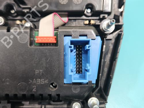 Climate control BMW 5 (F10) 520 i | BP37820385I5  - Image 15