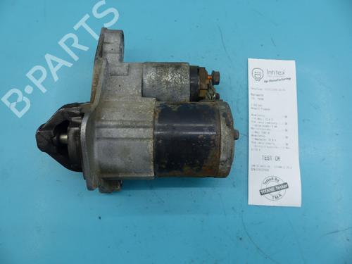 Motorino avviamento Motorino avviamento 37886043 37886043