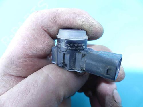 Electronic sensor PEUGEOT 301 1.6 VTi 115 | BP37890925M84 - Image 7