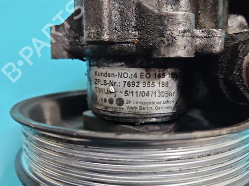Steering pump AUDI A8 D3 (4E2, 4E8) S8 quattro | BP38132930M99  - Image 5