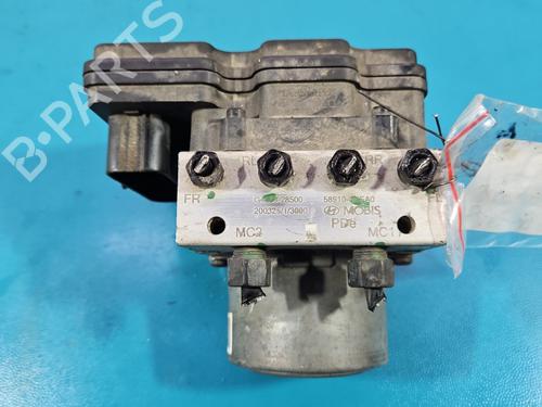 ABS pump HYUNDAI i30 Estate (PDE) | BP39473536M43 - Image 6