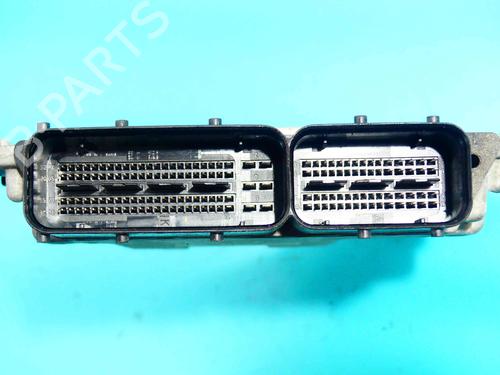 Engine control unit (ECU) HYUNDAI ix35 (LM, EL, ELH) 1.7 CRDi | BP37887952M57 - Image 4
