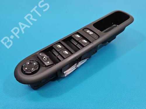 Used Switch Switch PEUGEOT 3008 I MPV (0U_) 2.0 HDi 150 / BlueHDi 150 (150 hp) 39685854 39685854