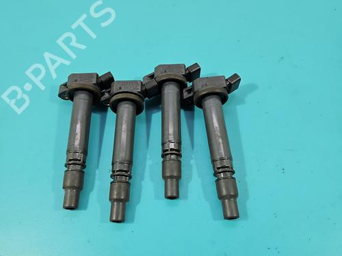 Ignition coil LEXUS IS III (_E3_) 300h (AVE30_, AVE30R) | BP38143246M94 - Image 2