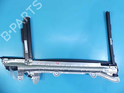 Cargo separator BMW 7 (G11, G12) 730 d, Ld xDrive | BP37886538I36 - Image 7