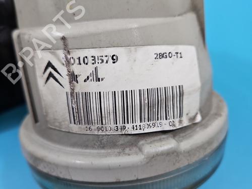 Right front fog light PEUGEOT PARTNER Tepee 1.6 HDi 16V | BP39003984C31 - Image 8