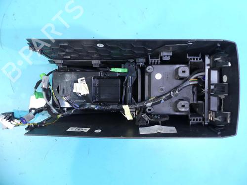 Armrest / Center console VOLVO V60 I (155) T6 AWD | BP37888143I20 - Image 13