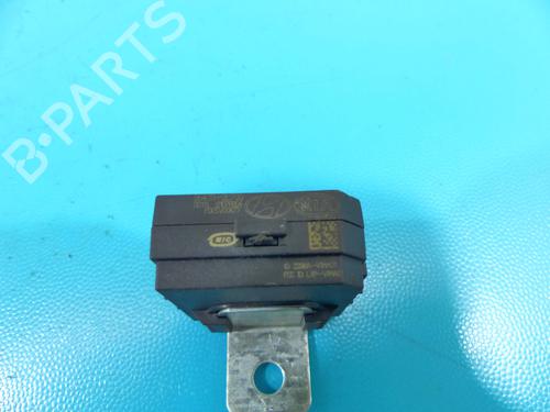 Engine control unit (ECU) HYUNDAI i30 (FD)  | BP37882558M57  - Image 16