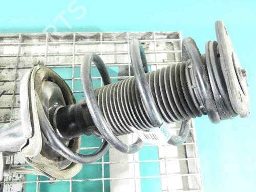 Støddæmperfjeder Støddæmperfjeder FORD COUGAR (EC_) [1998-2001] 37880259 37880259