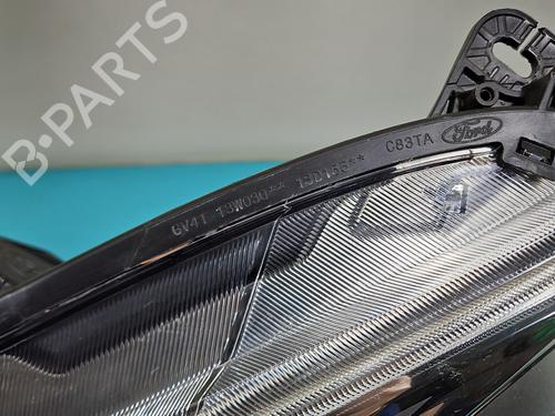 Left headlight FORD KUGA I 2.0 TDCi | BP38145224C28 - Image 6