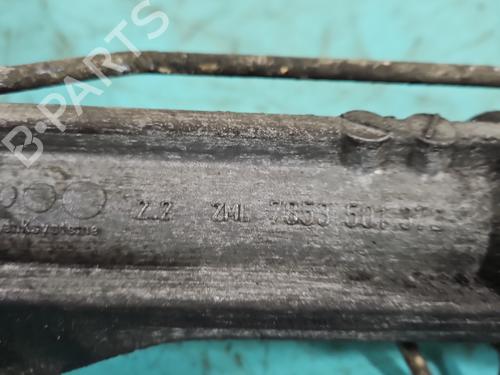 Steering rack BMW X3 (E83) xDrive 20 d | BP37832149M22 - Image 7