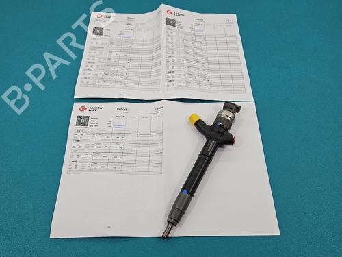 Used Injector Injector 38127171 38127171