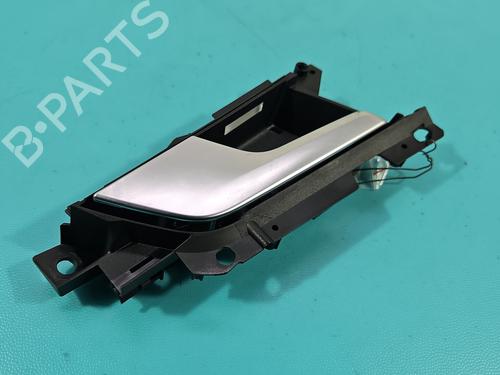 front-left-interior-door-handle-audi-a4-b9-8w2-8wc-2015-37828062 main image