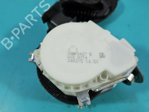 Front left seatbelt BMW X1 (E84) sDrive 20 d | BP39767336I26 - Image 6