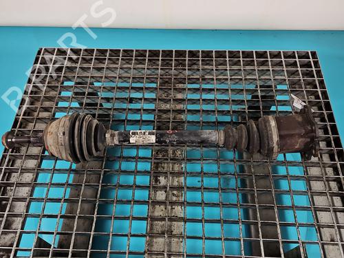 Used Left front driveshaft Left front driveshaft 38141699 38141699
