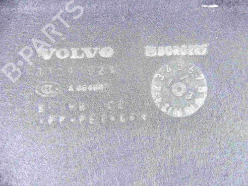 Rear parcel shelf VOLVO V40 Hatchback (525) D2 | BP37892969C85 - Image 4