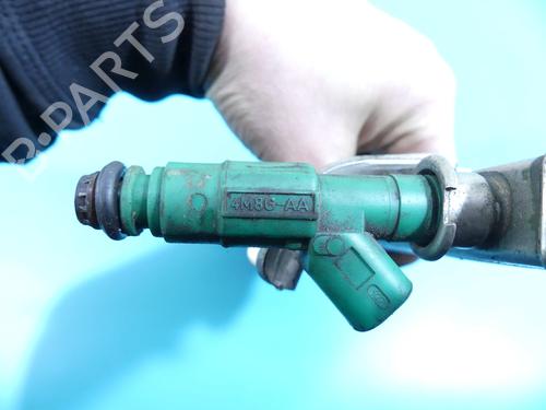 Injector MAZDA 6 Saloon (GG) 2.3 (GG3P) | BP37890870M100 - Image 7