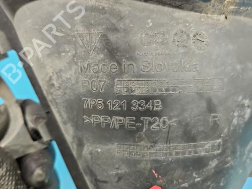 Intake manifold PORSCHE CAYENNE (92A) 3.0 Diesel | BP39743177M70 - Image 7