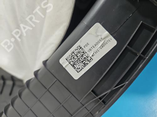 Front left panel HYUNDAI i30 Estate (PDE) 1.5 | BP38560313C58  - Image 8
