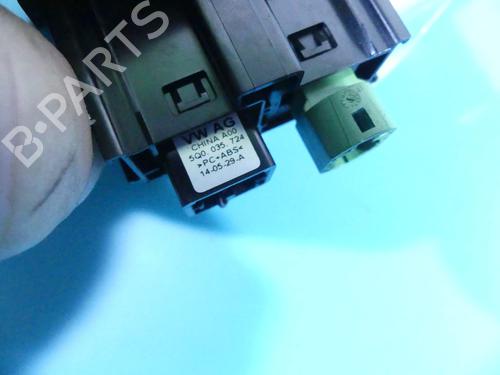 Electronic module VW CC B7 (358) 2.0 TDI | BP37804065M83 - Image 4